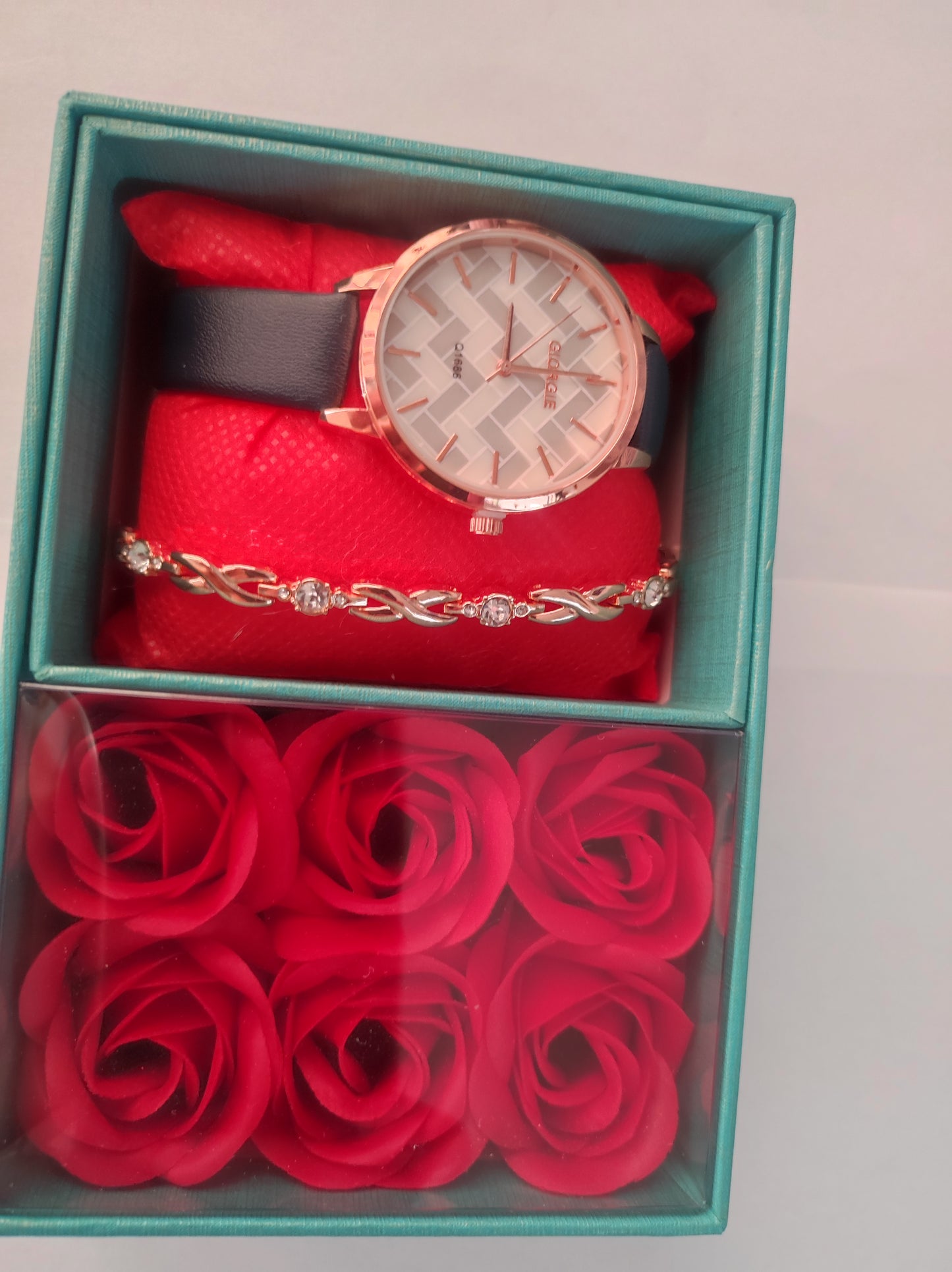 reloj femenino giorgie
