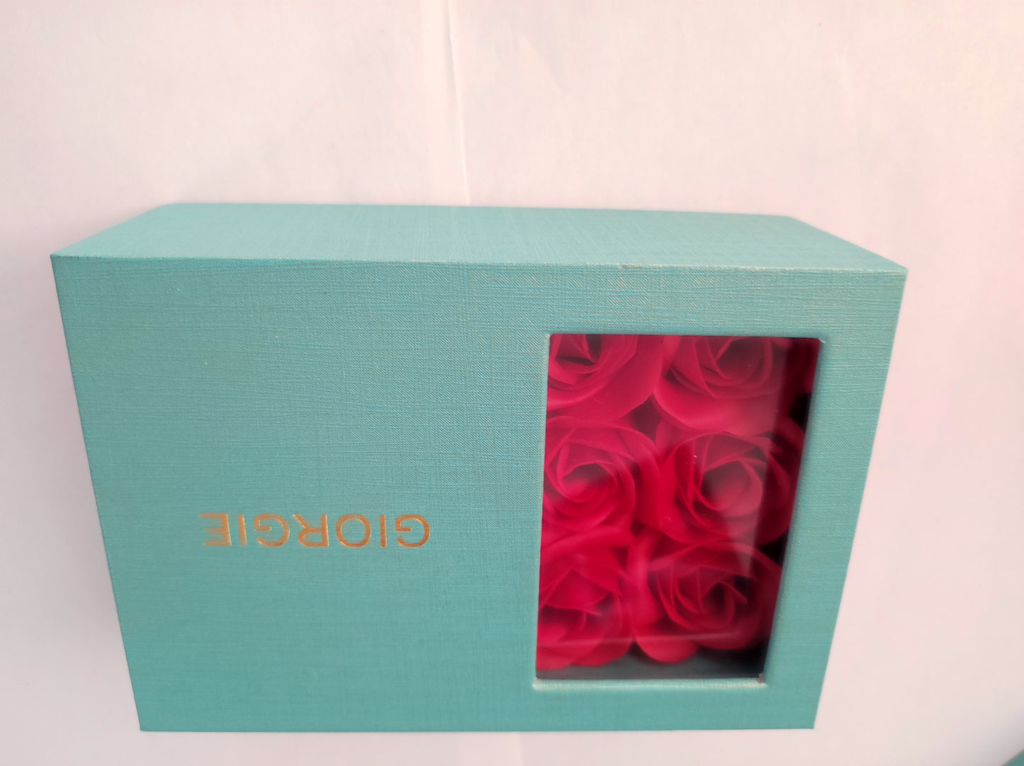 reloj femenino giorgie