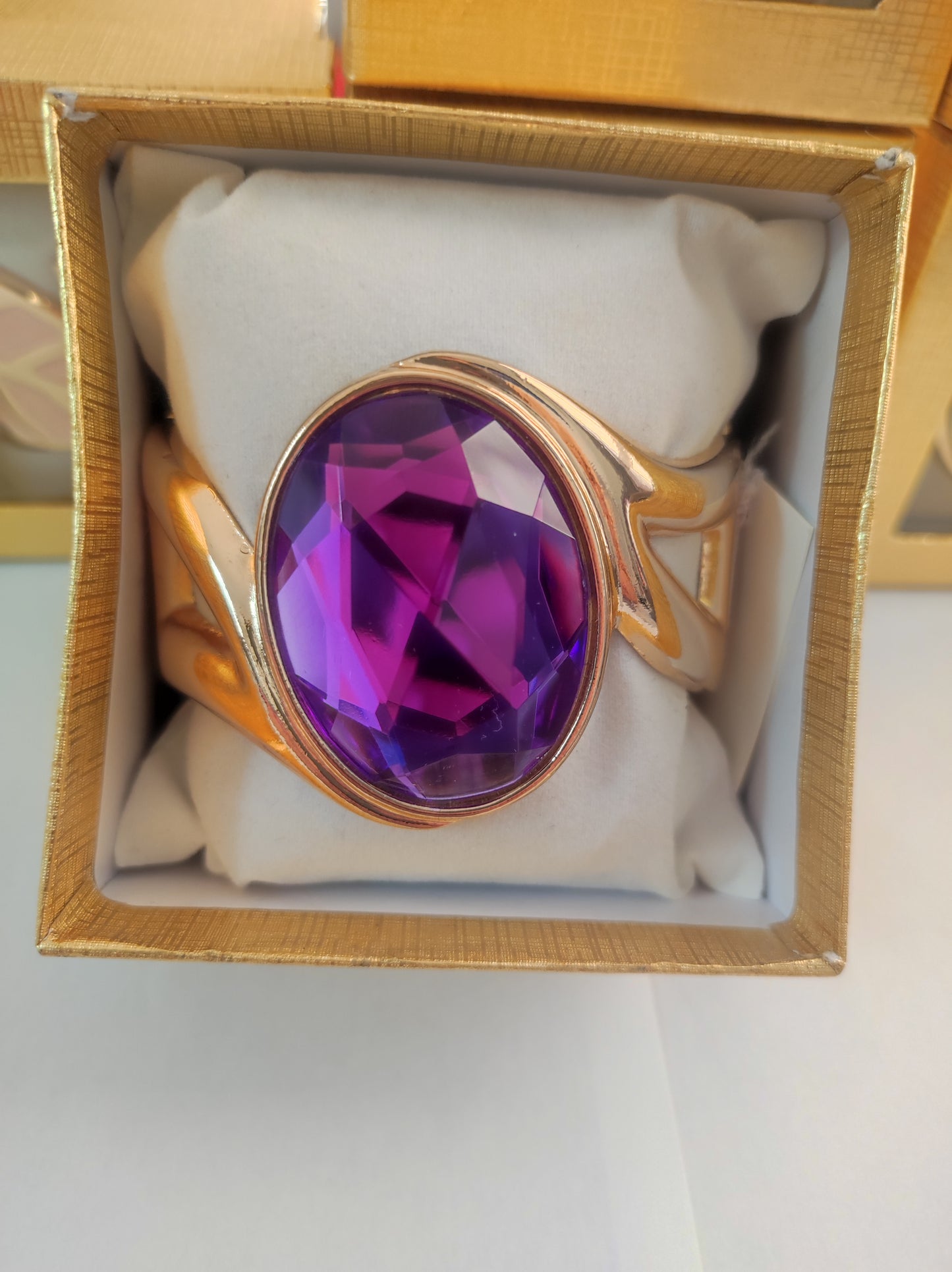 brazalete acero inoxidable