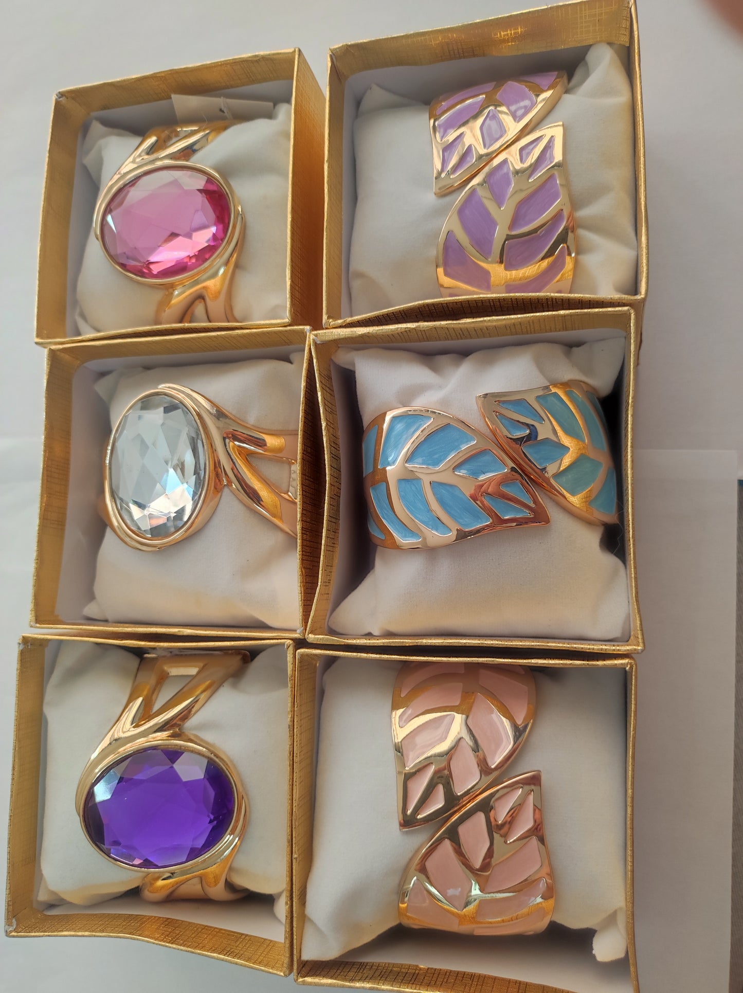 brazalete acero inoxidable