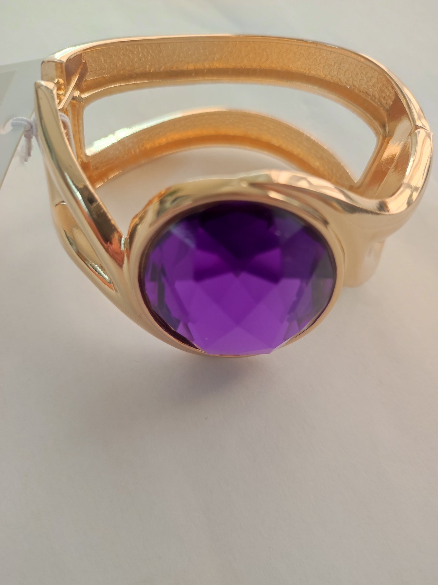 brazalete acero inoxidable