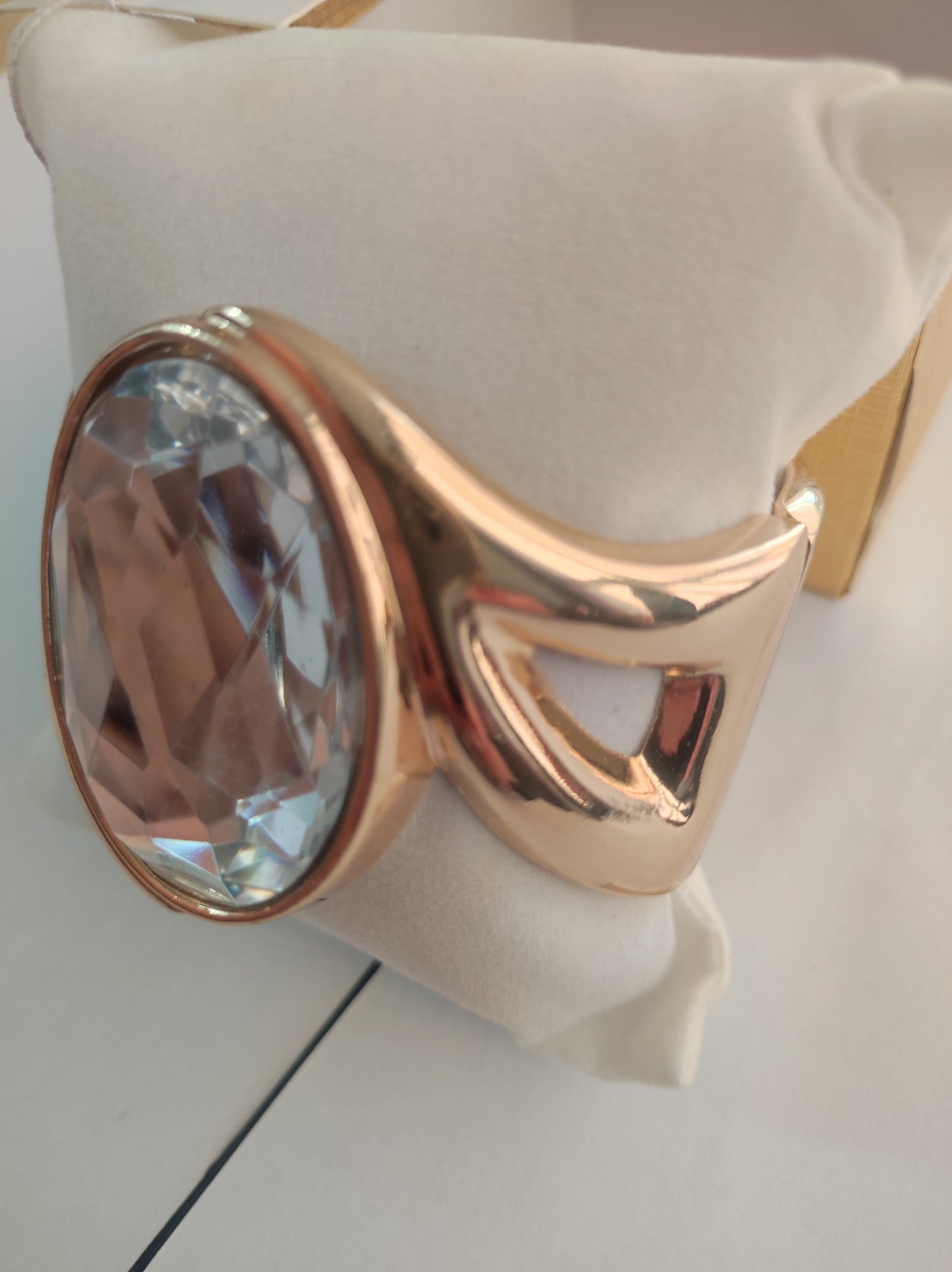 brazalete acero inoxidable