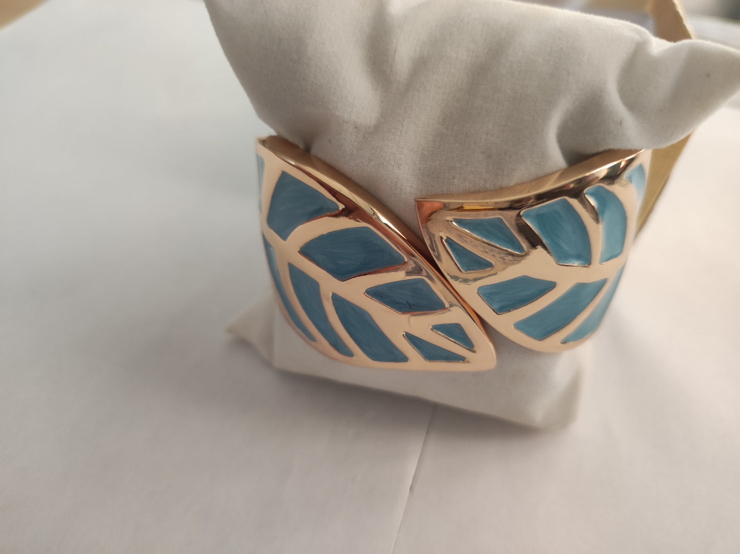 brazalete acero inoxidable