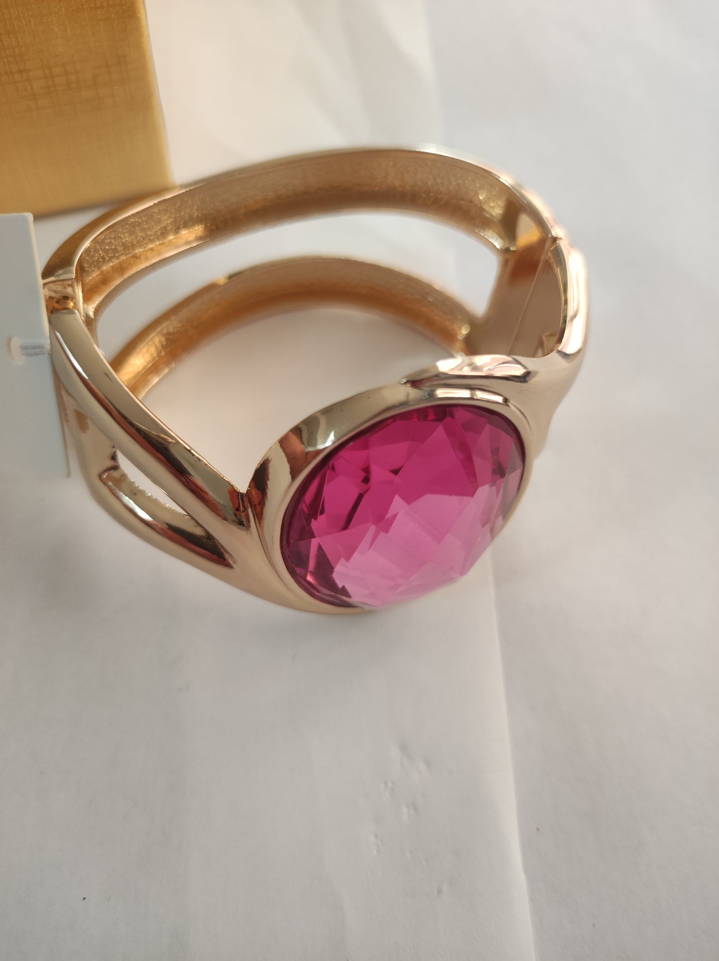 brazalete acero inoxidable