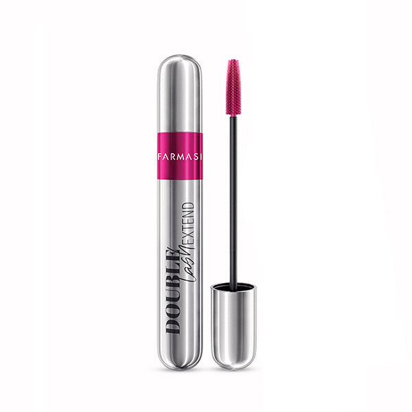 double lash mascara