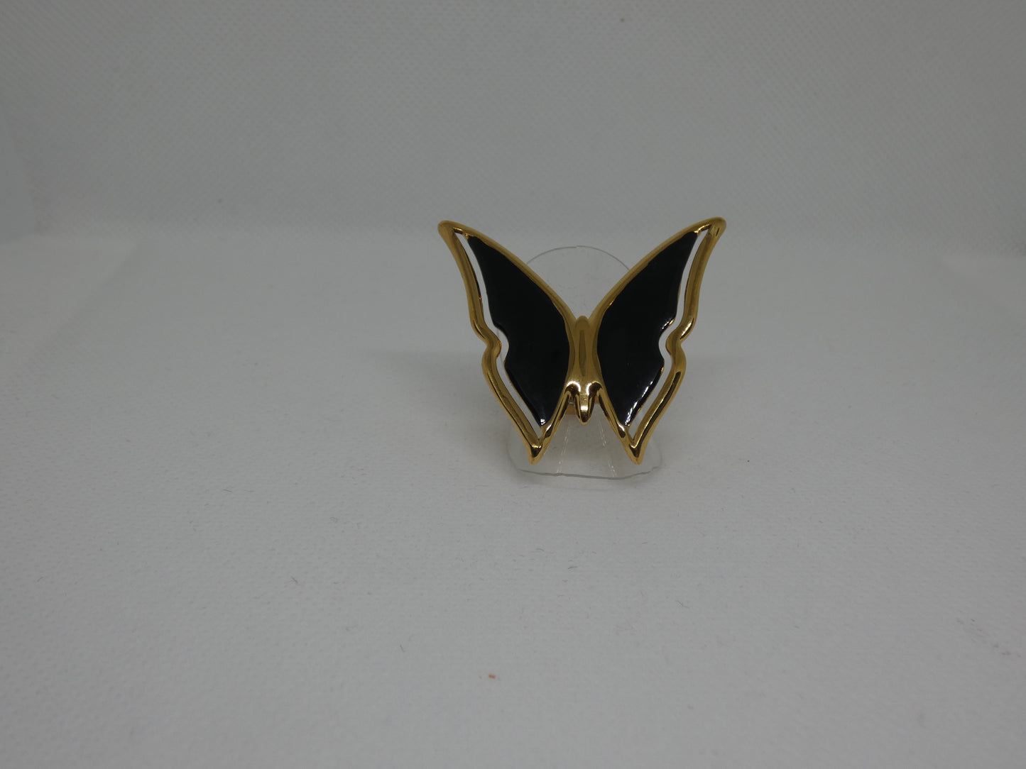 anillos mariposa