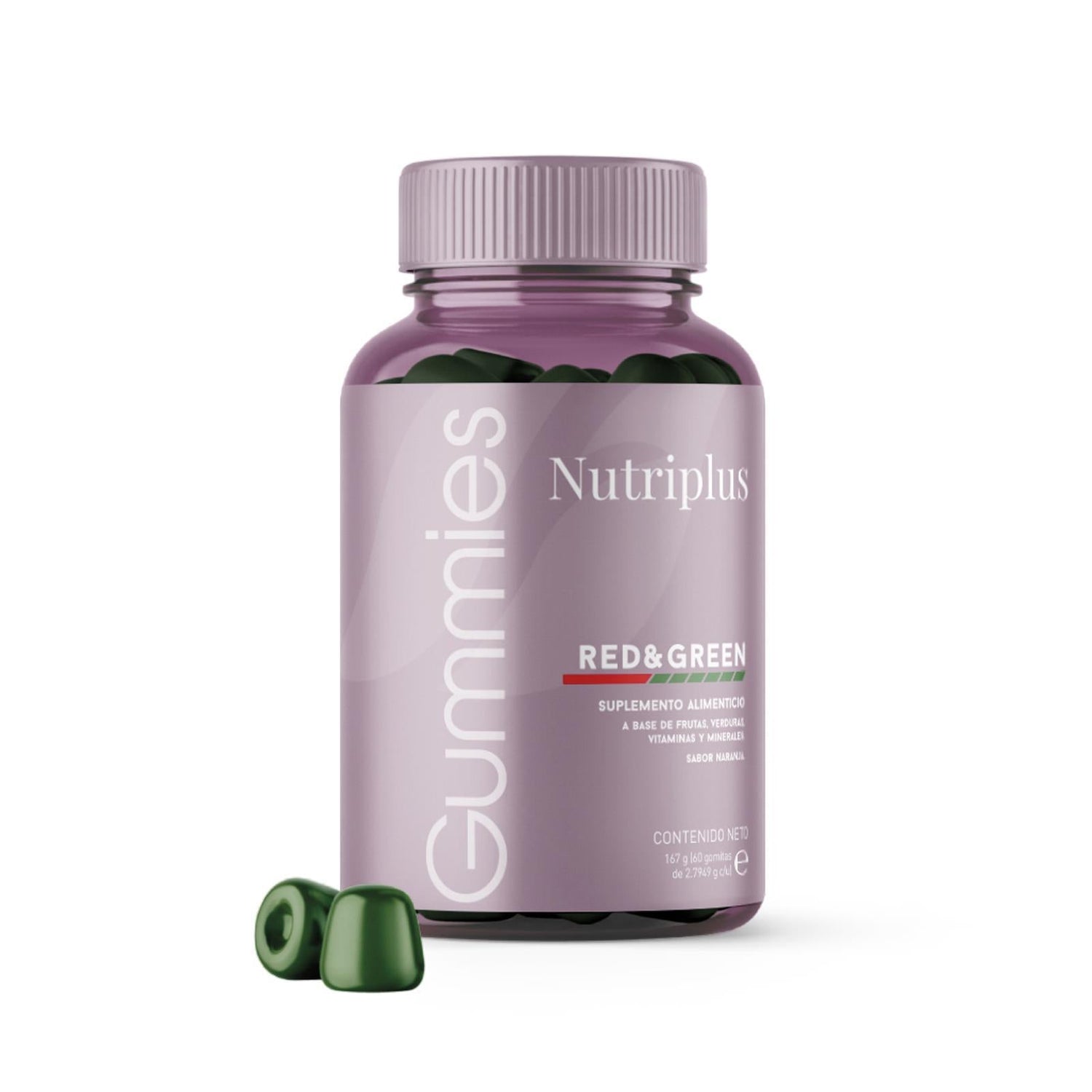 Nutrición