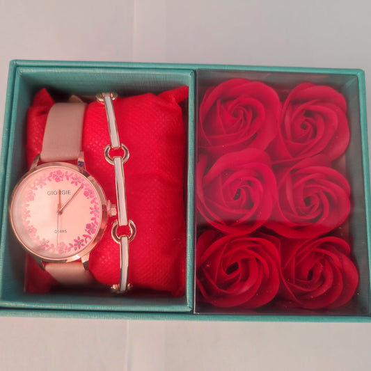 reloj femenino giorgie