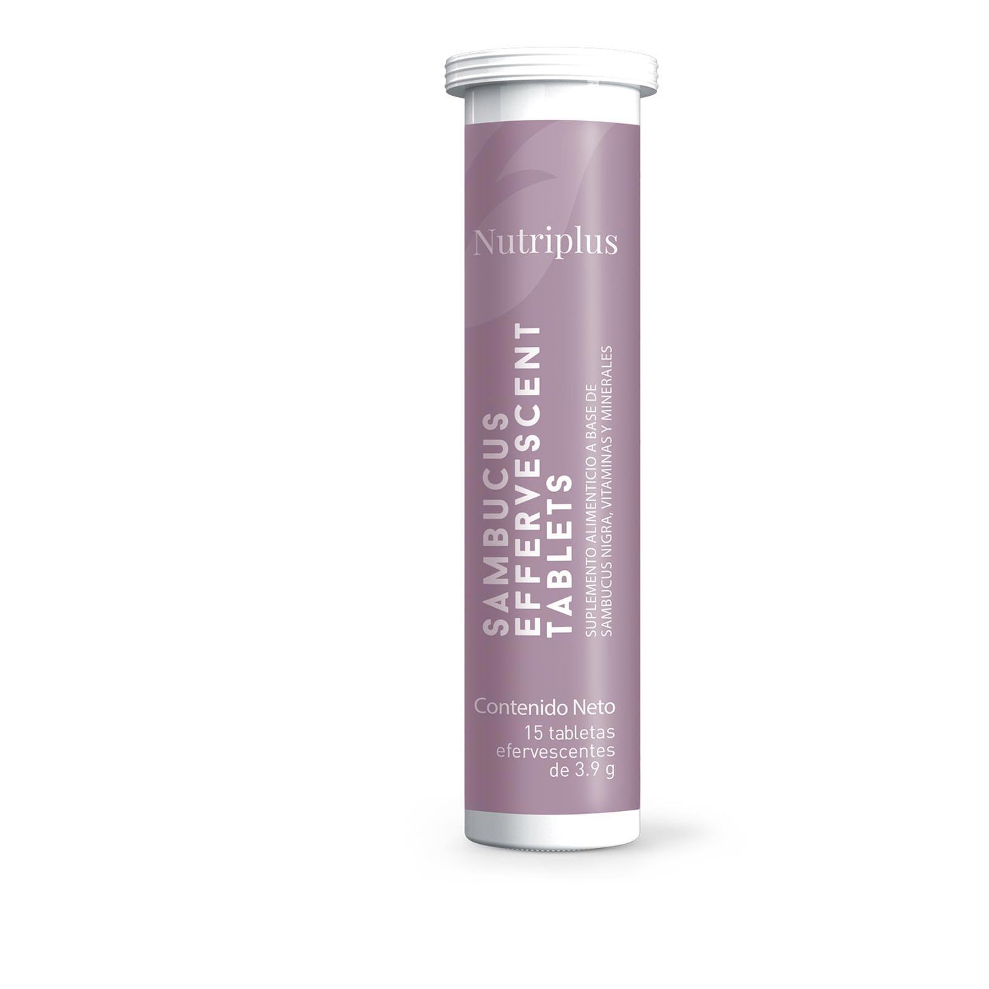 Sambucus nutriplus