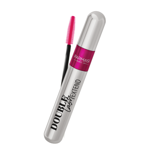 double lash mascara