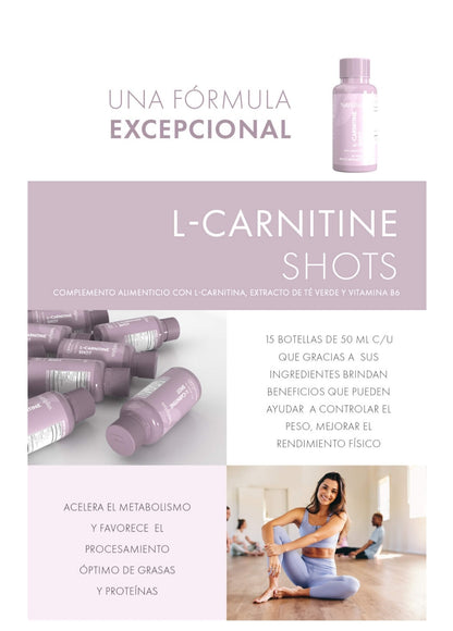 L-Carnitina