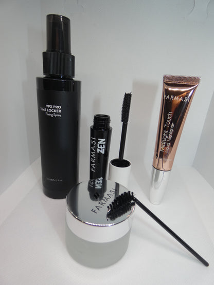 KIT DE MAQUILLAJE 4 EN 1