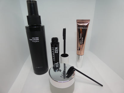 KIT DE MAQUILLAJE 4 EN 1