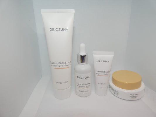SET CALENDULA  4 EN 1