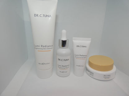 SET CALENDULA  4 EN 1