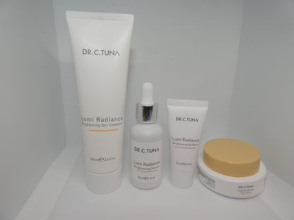 SET CALENDULA  4 EN 1