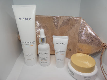 SET CALENDULA  4 EN 1
