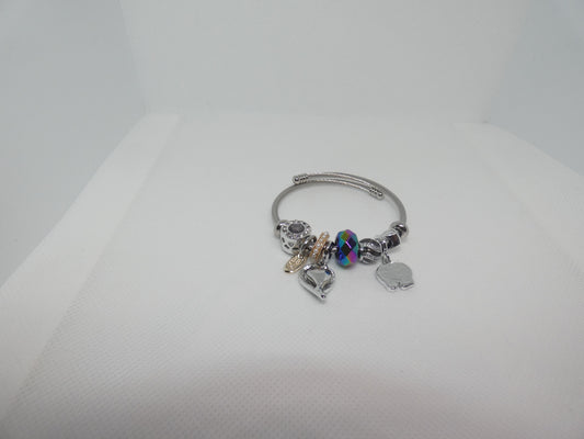 PULSERA TIPO PANDORA