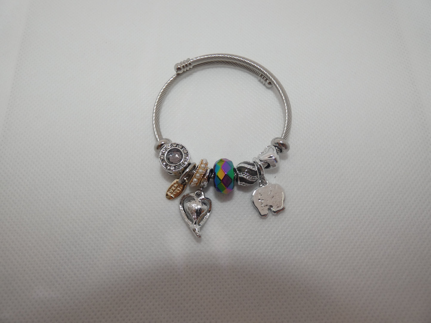 PULSERA TIPO PANDORA