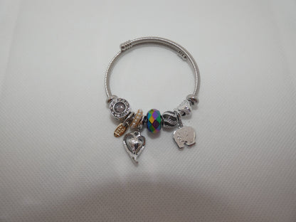 PULSERA TIPO PANDORA
