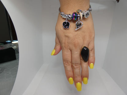 PULSERA TIPO PANDORA